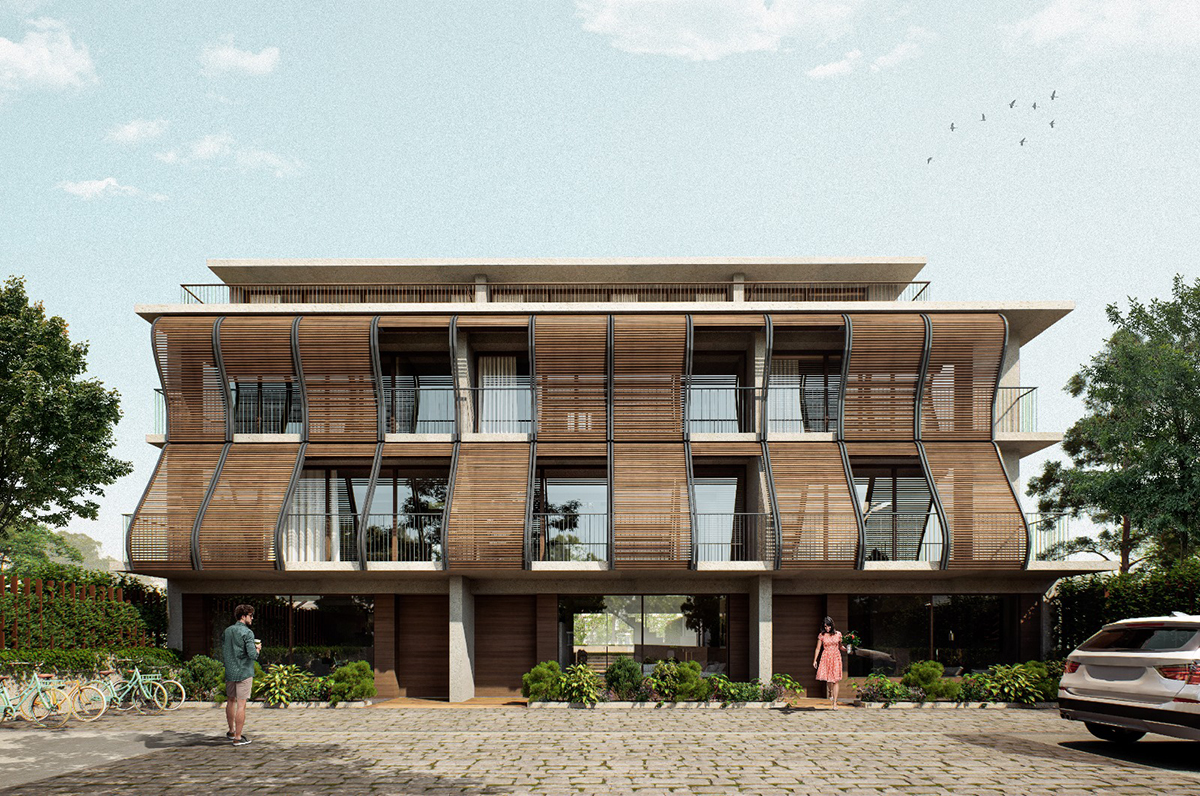 Queen's Road Wimbledon